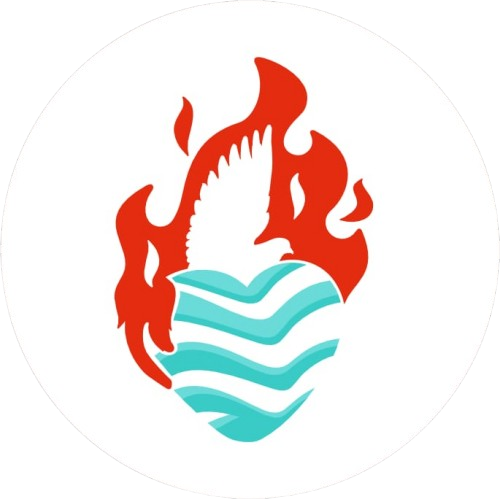 Logotipo ICB Renascer